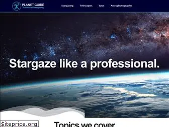 planetguide.net