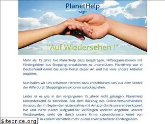 planethelp.de