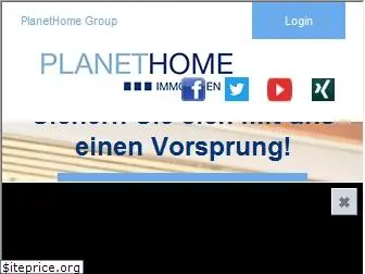 planethome.de