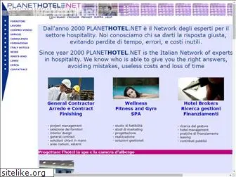 planethotel.net