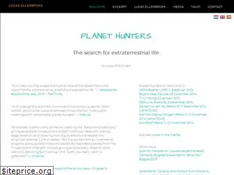 planethunters.com
