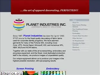 planetindustriesinc.com