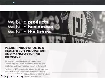 planetinnovation.com.au