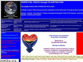 planetization.org