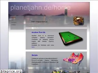 planetjahn.de