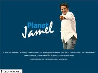 planetjamel.fr