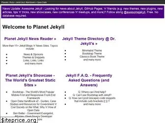 planetjekyll.github.io