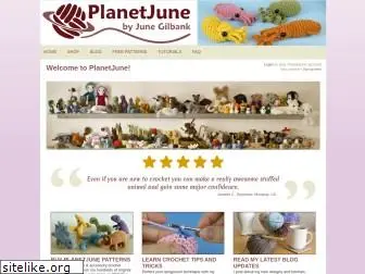 planetjune.com
