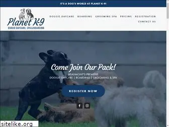 planetk-9.com