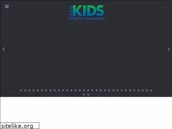 planetkidsacademy.com