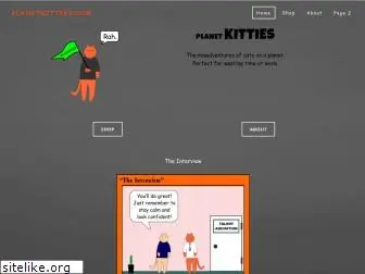 planetkitties.com