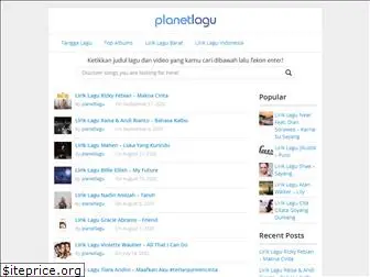 planetlagu.click