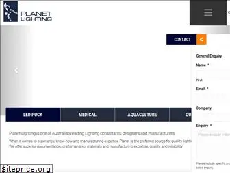 planetlighting.com