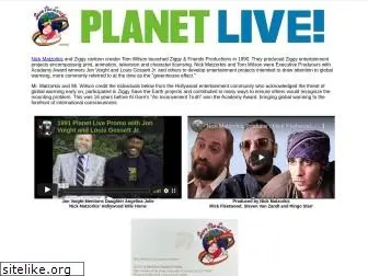 planetlive.org