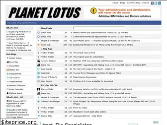 planetlotus.org