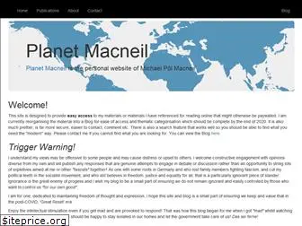 planetmacneil.org