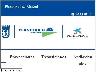 planetmad.es thumbnail