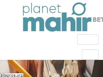 planetmahir.com