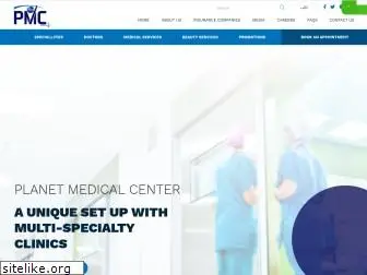 planetmedicalcenter.com