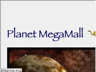 planetmegamall.com