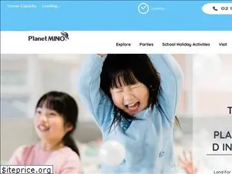 planetmino.com.au