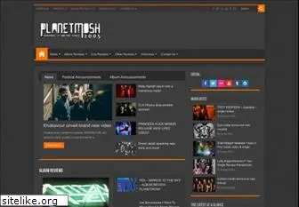 planetmosh.com