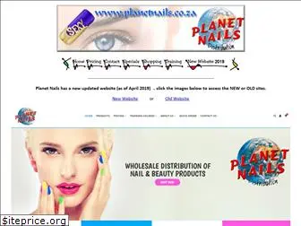 planetnails.co.za