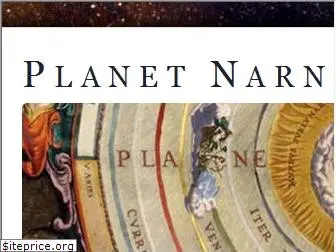 planetnarnia.com