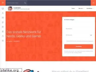 planetnerd.de