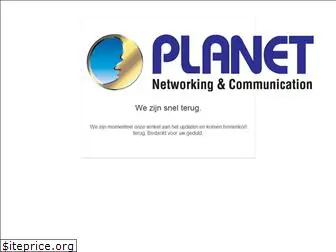 planetnetwork.nl