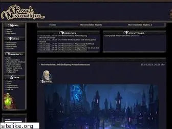 planetneverwinter.de