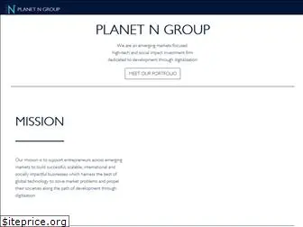 planetngroup.com