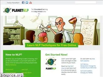 planetnlp.com