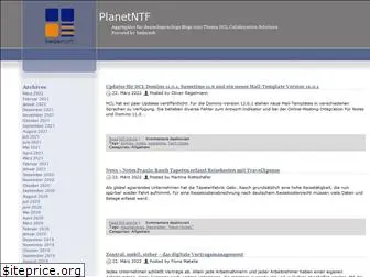 planetntf.de