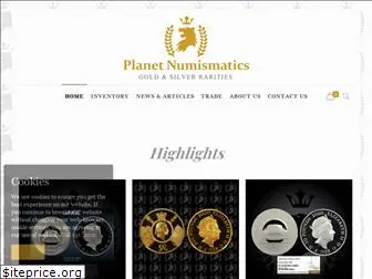 planetnumismatics.com