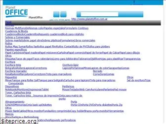 planetoffice.com.ar