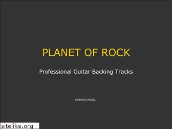 planetofrock.com