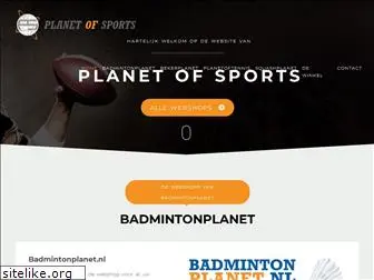 planetofsports.nl