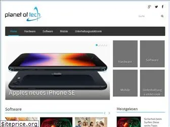 planetoftech.de