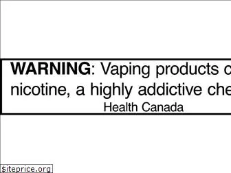 planetofthevape.ca