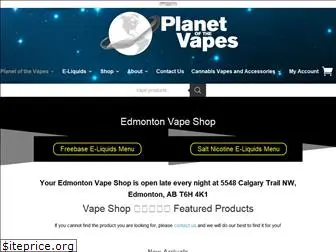 planetofthevapes.ca