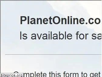 planetonline.com