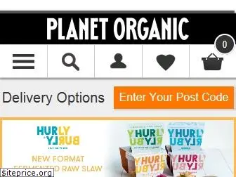 planetorganic.com