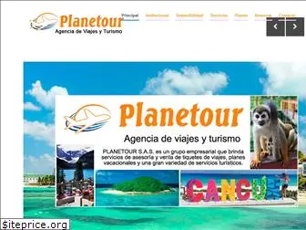 planetour.co