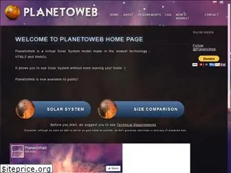 planetoweb.net