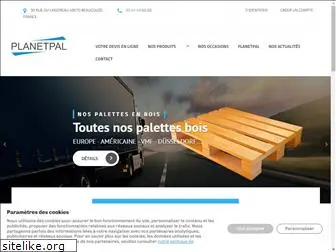 planetpal.fr