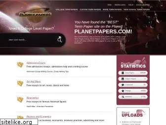 planetpapers.com