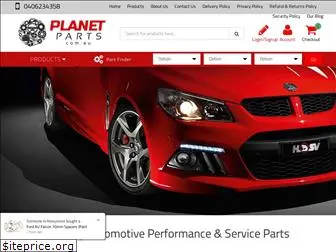 planetparts.com.au