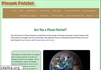planetpatriot.net
