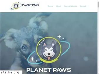 planetpawspetclub.com